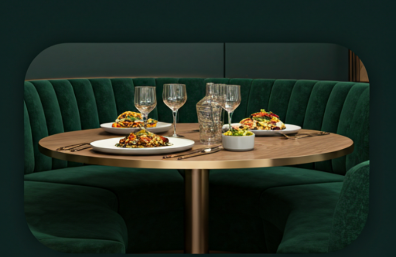 Restaurant Listing 3