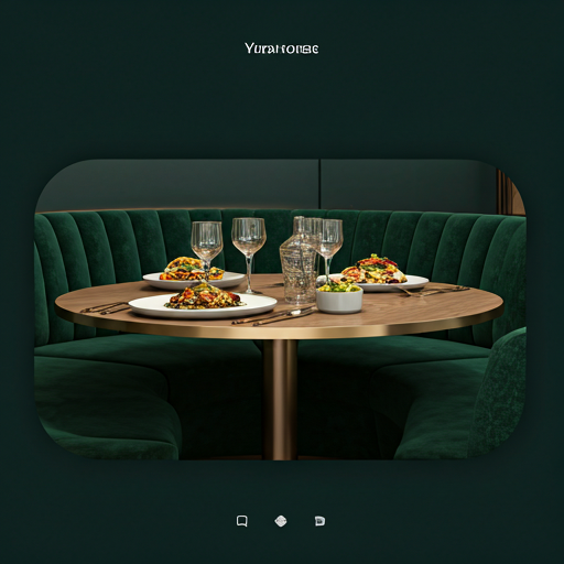 Restaurant Listing 3