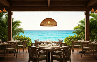 Restaurant Listing 3