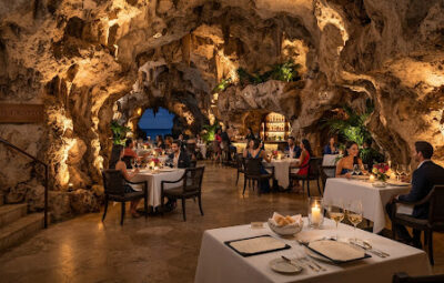 Restaurant Listing 3